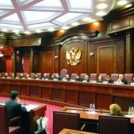 Конституционный суд потребовал внести изменения в уголовную статью об угонах автомобилей